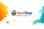 Apni Shop - Home
