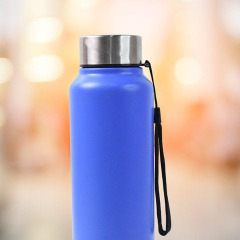Personalized Premium Stainless Steel Vacuum Insulated Water Bottle – 1000 ML