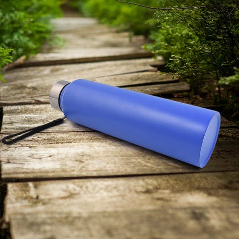 Personalized Premium Stainless Steel Vacuum Insulated Water Bottle – 1000 ML