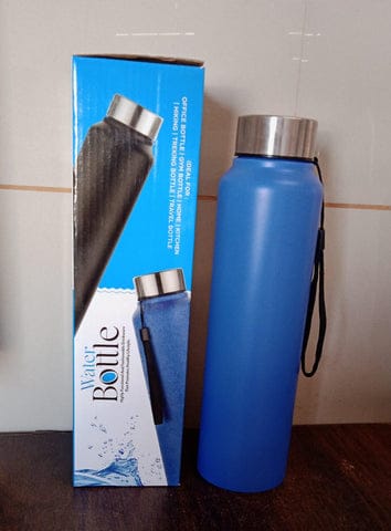 Personalized Premium Stainless Steel Vacuum Insulated Water Bottle – 1000 ML