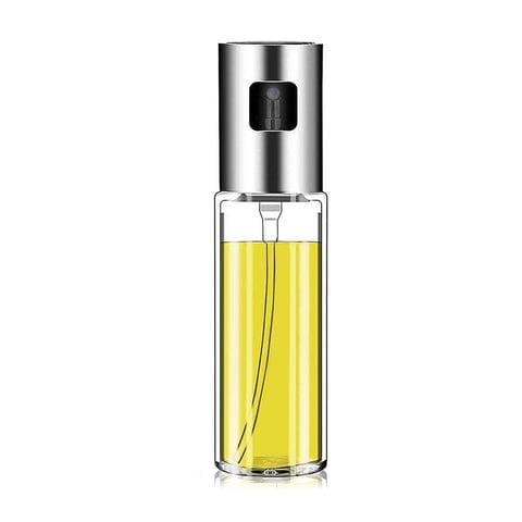 Oil Spray Bottle for Kitchen & Air Fryer