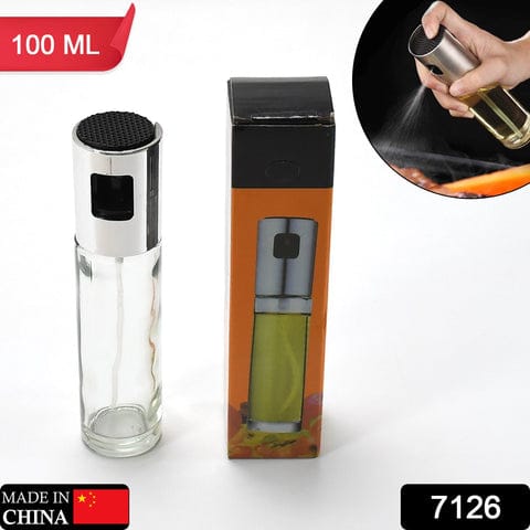 Oil Spray Bottle for Kitchen & Air Fryer