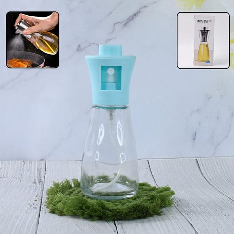 Premium Fine Oil Sprayer Bottle