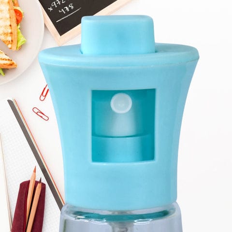 Premium Fine Oil Sprayer Bottle