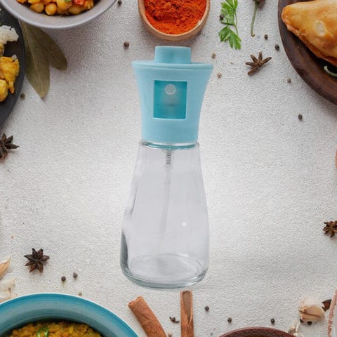 Premium Fine Oil Sprayer Bottle