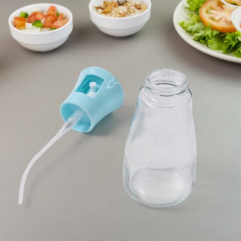 Premium Fine Oil Sprayer Bottle