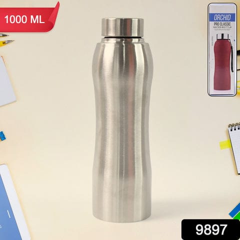 Stainless Steel Vacuum Insulated Water Bottle