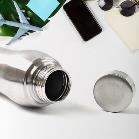 Stainless Steel Vacuum Insulated Water Bottle
