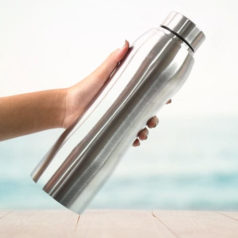 Stainless Steel Vacuum Insulated Water Bottle