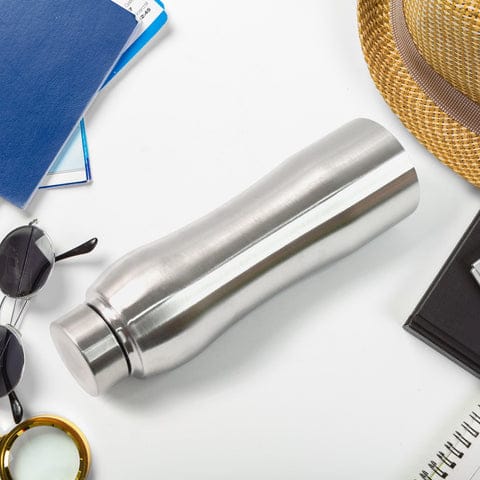 Stainless Steel Vacuum Insulated Water Bottle