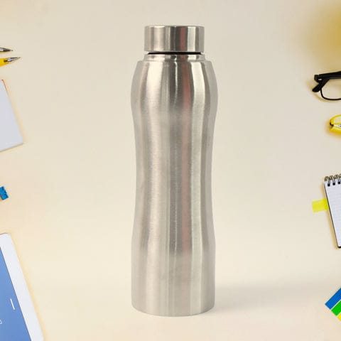 Stainless Steel Vacuum Insulated Water Bottle