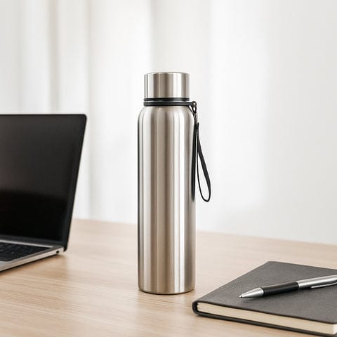 Premium Stainless Steel Vacuum Insulated Water Bottle – 1000ml