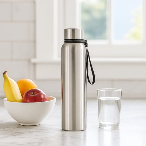 Premium Stainless Steel Vacuum Insulated Water Bottle – 1000ml