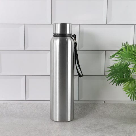 Premium Stainless Steel Vacuum Insulated Water Bottle – 1000ml