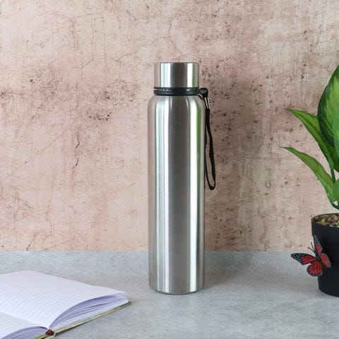 Premium Stainless Steel Vacuum Insulated Water Bottle – 1000ml