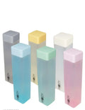 Premium Frosty Water Bottle Set – 1 Litre (Pack of 6)